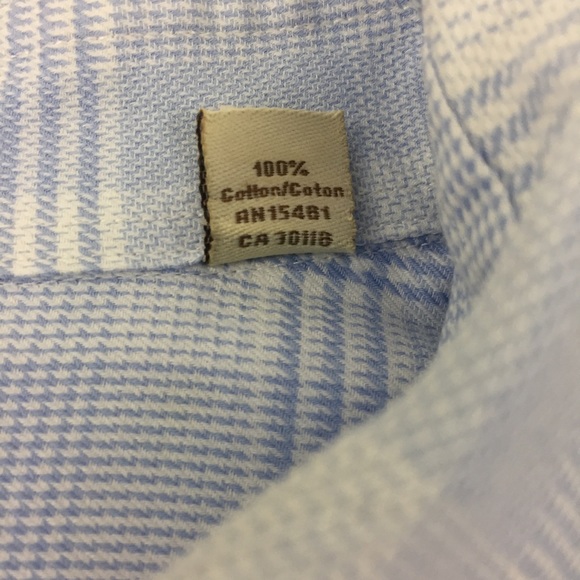 Tommy Bahama Long Sleeve Shirt.   R31 - Picture 3 of 8